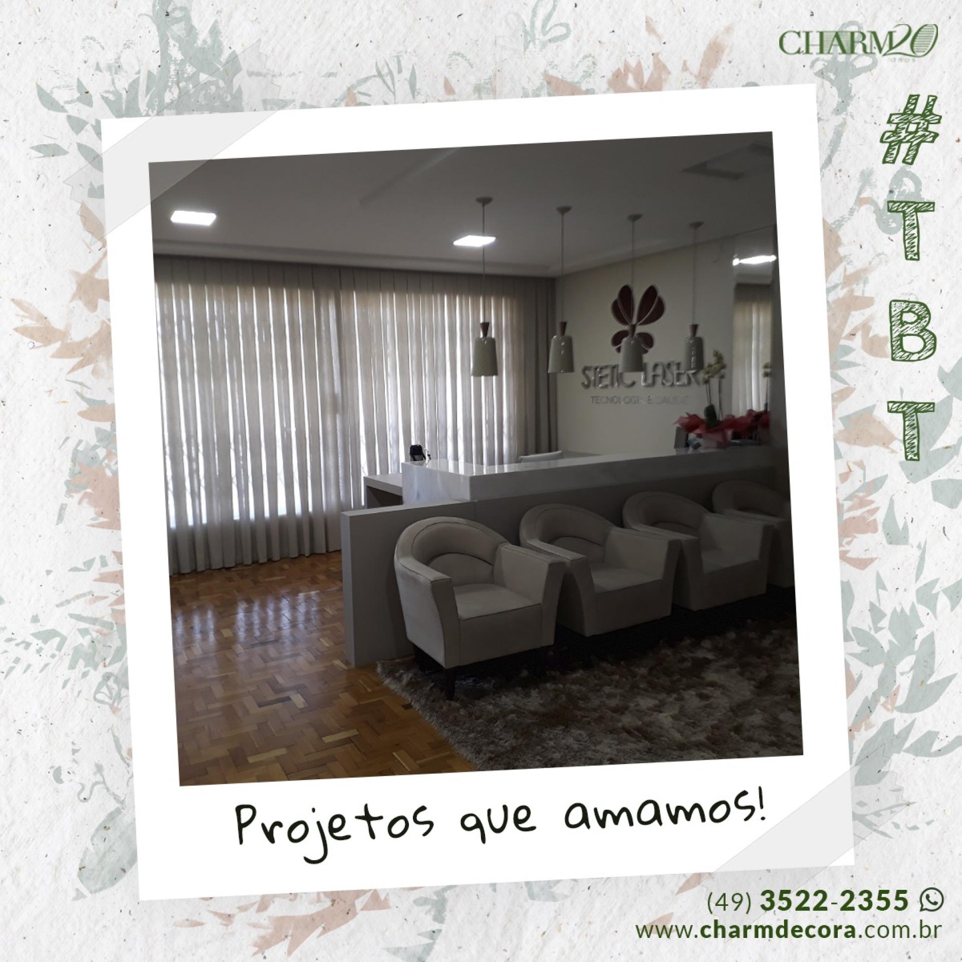 TBT Projetos que amamos!