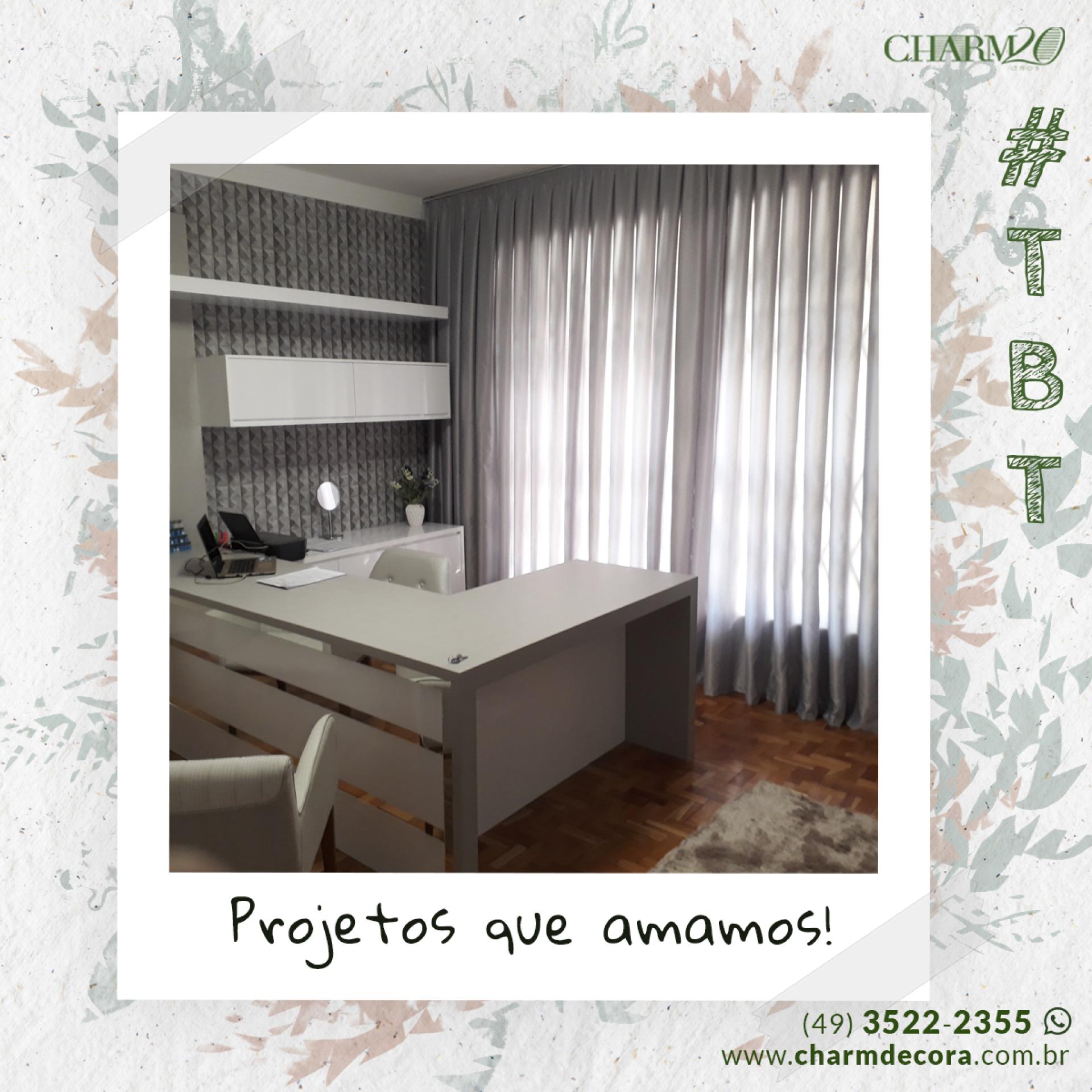 TBT Projetos que amamos!