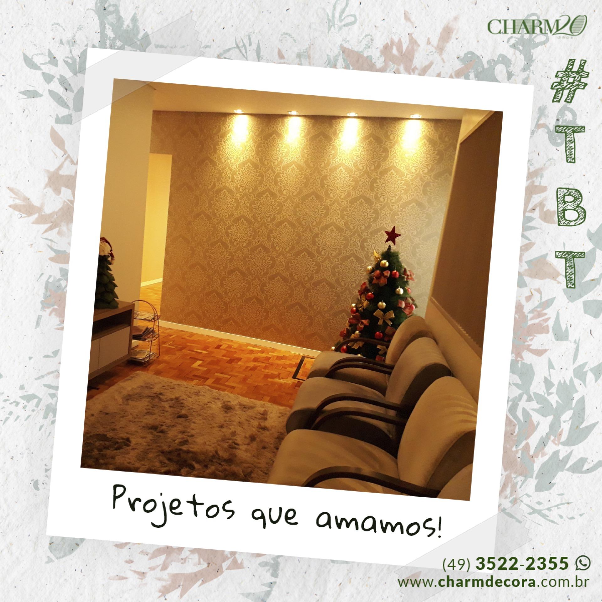 TBT Projetos que amamos!