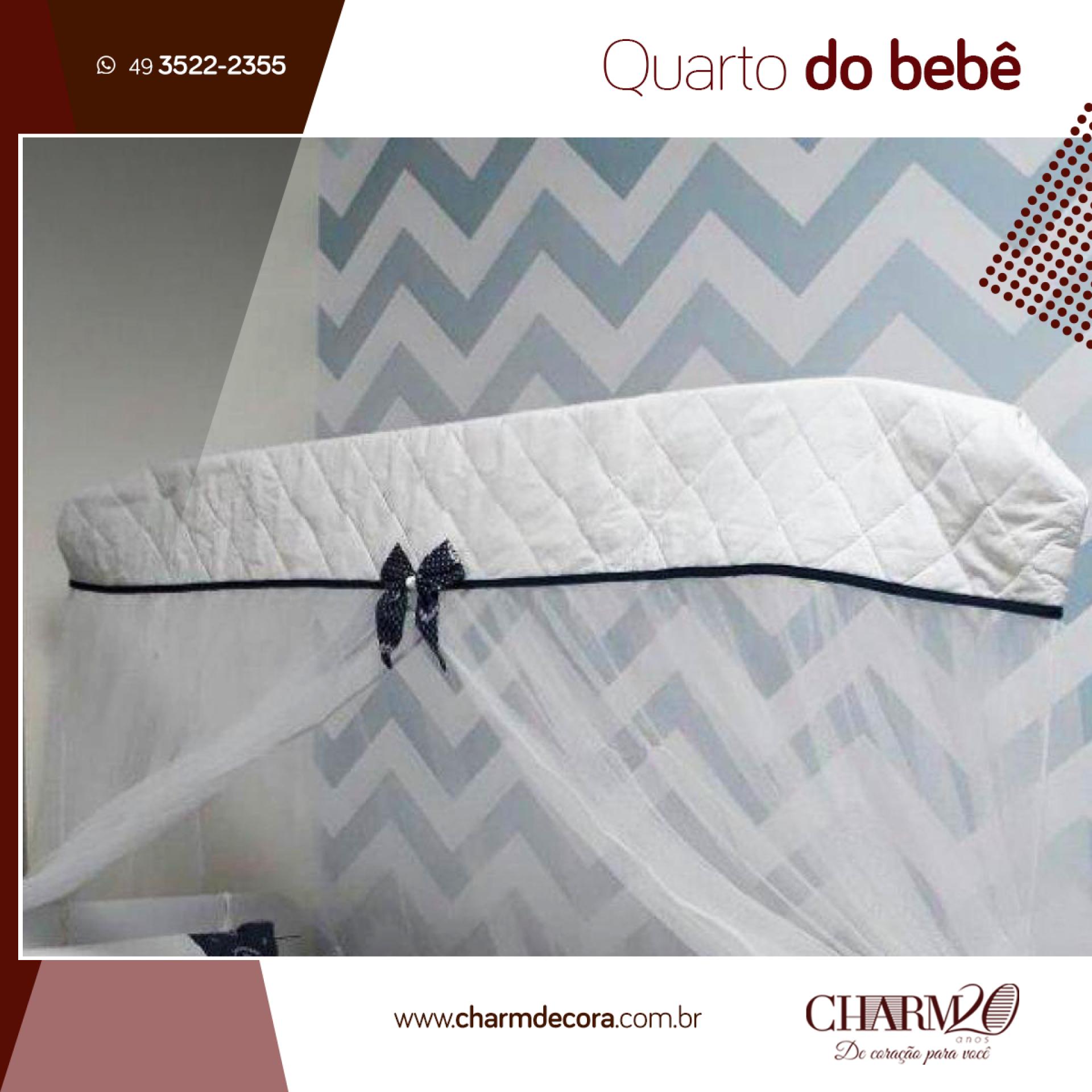 Quarto do bebê