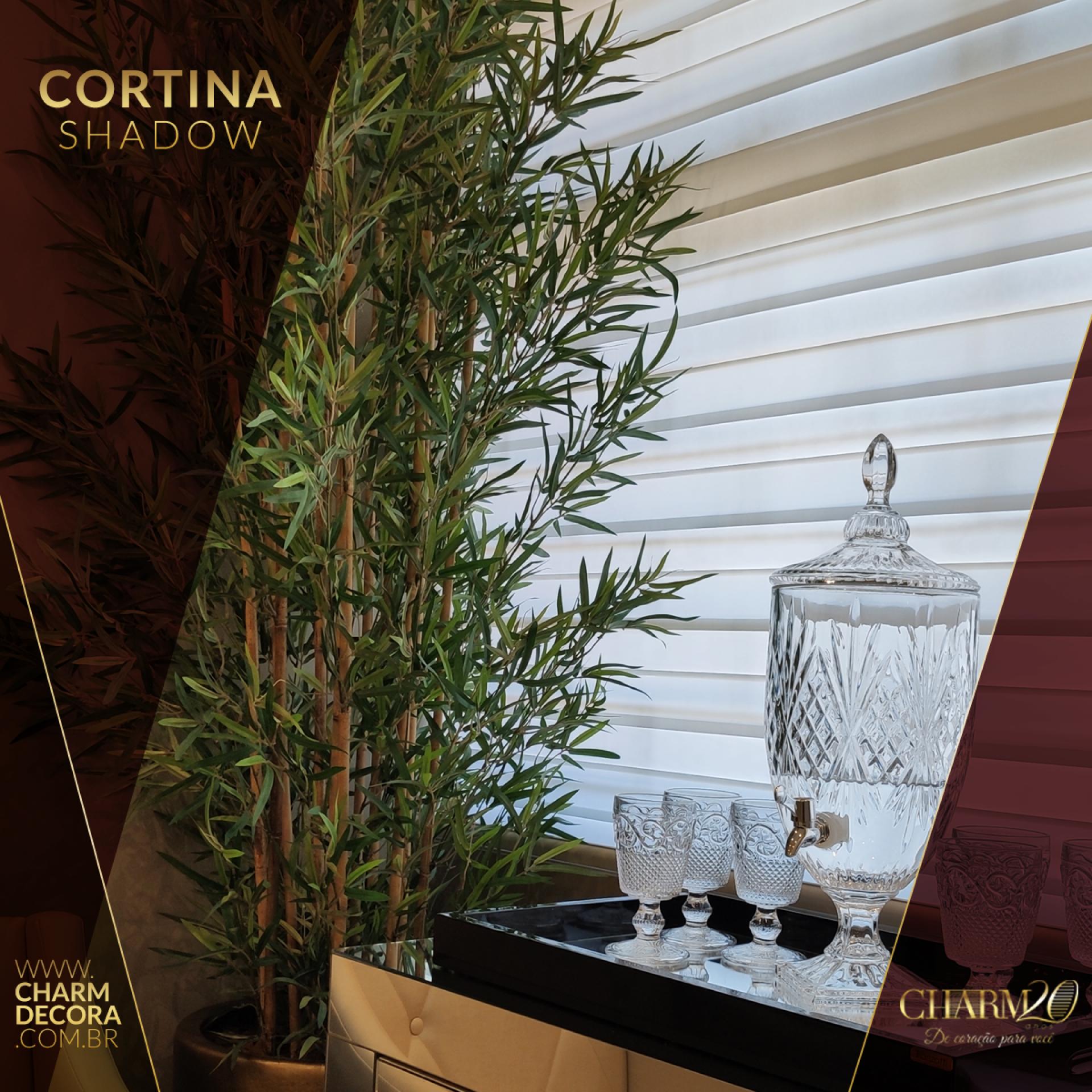 Cortina Shadow