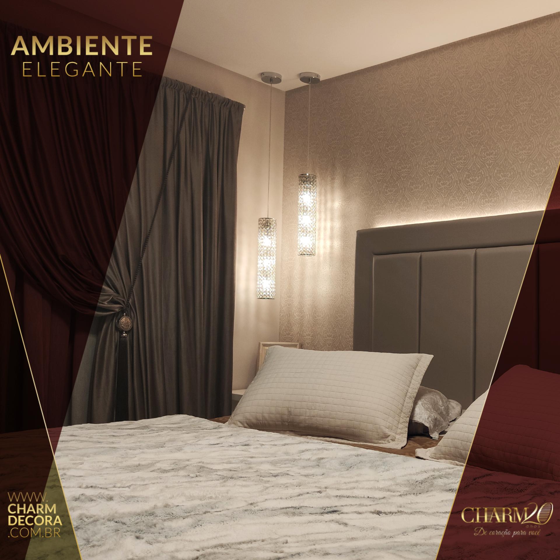 Ambiente elegante
