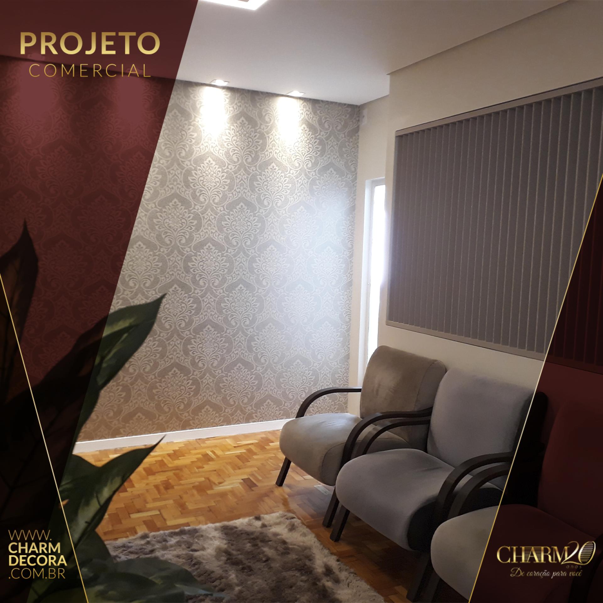 Projeto Comercial