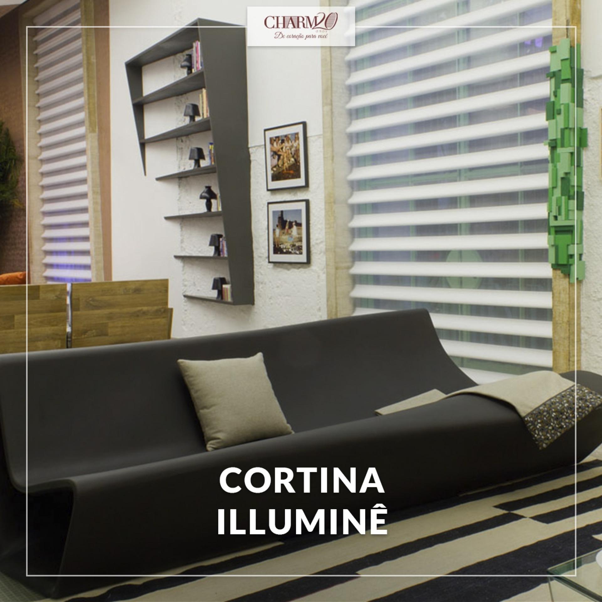 Cortina Illuminê