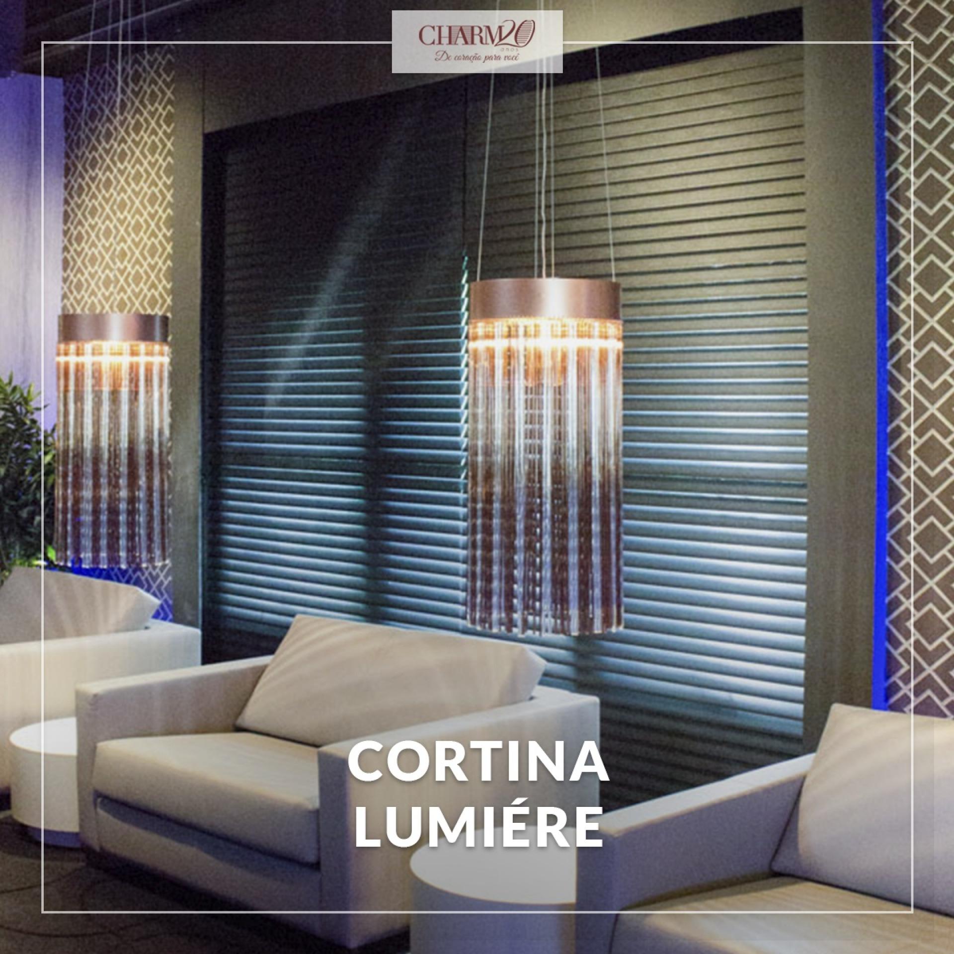 Cortina Lumière