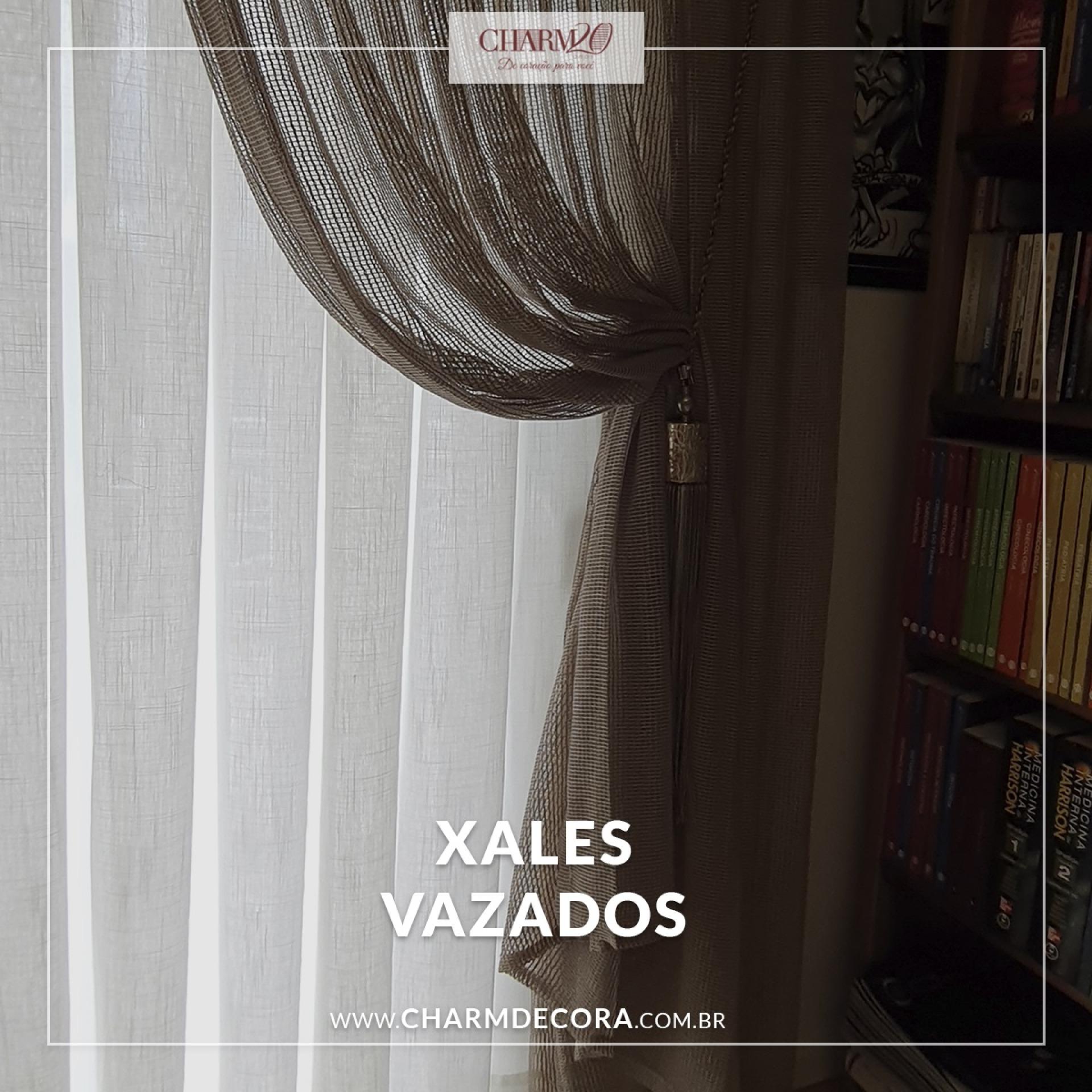 Xales Vazados