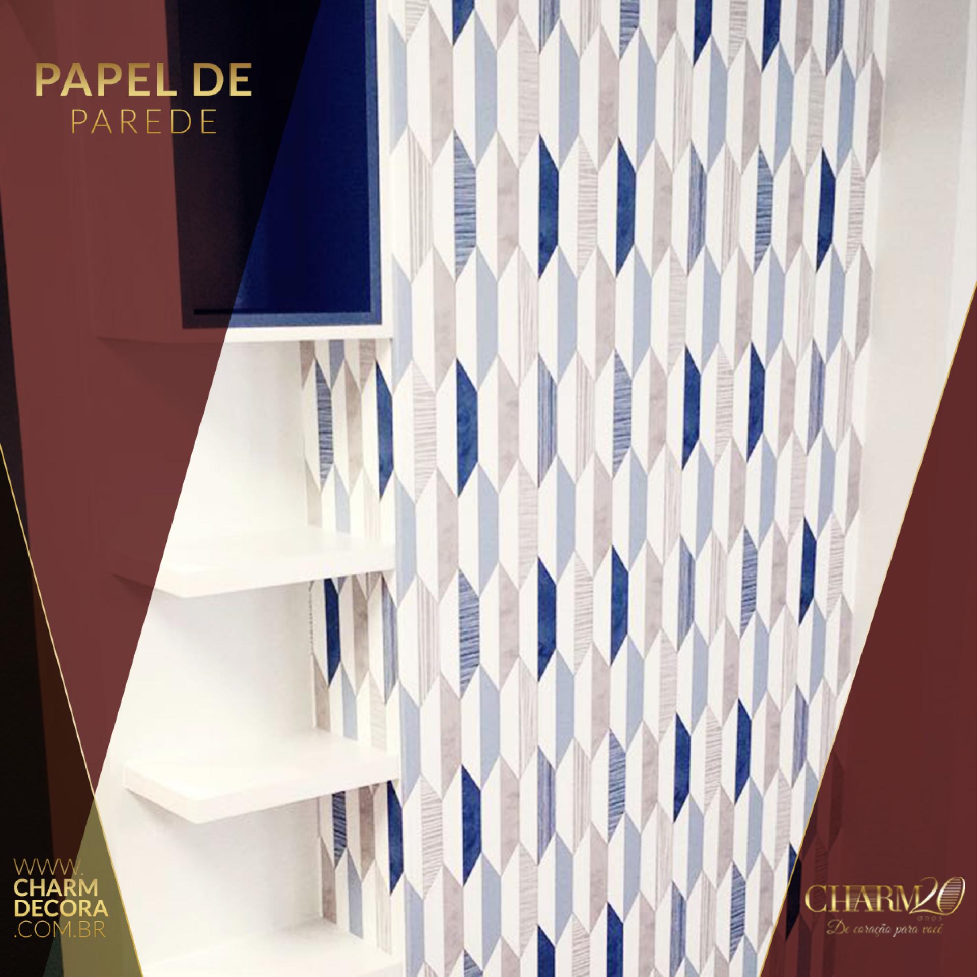 Papel de parede