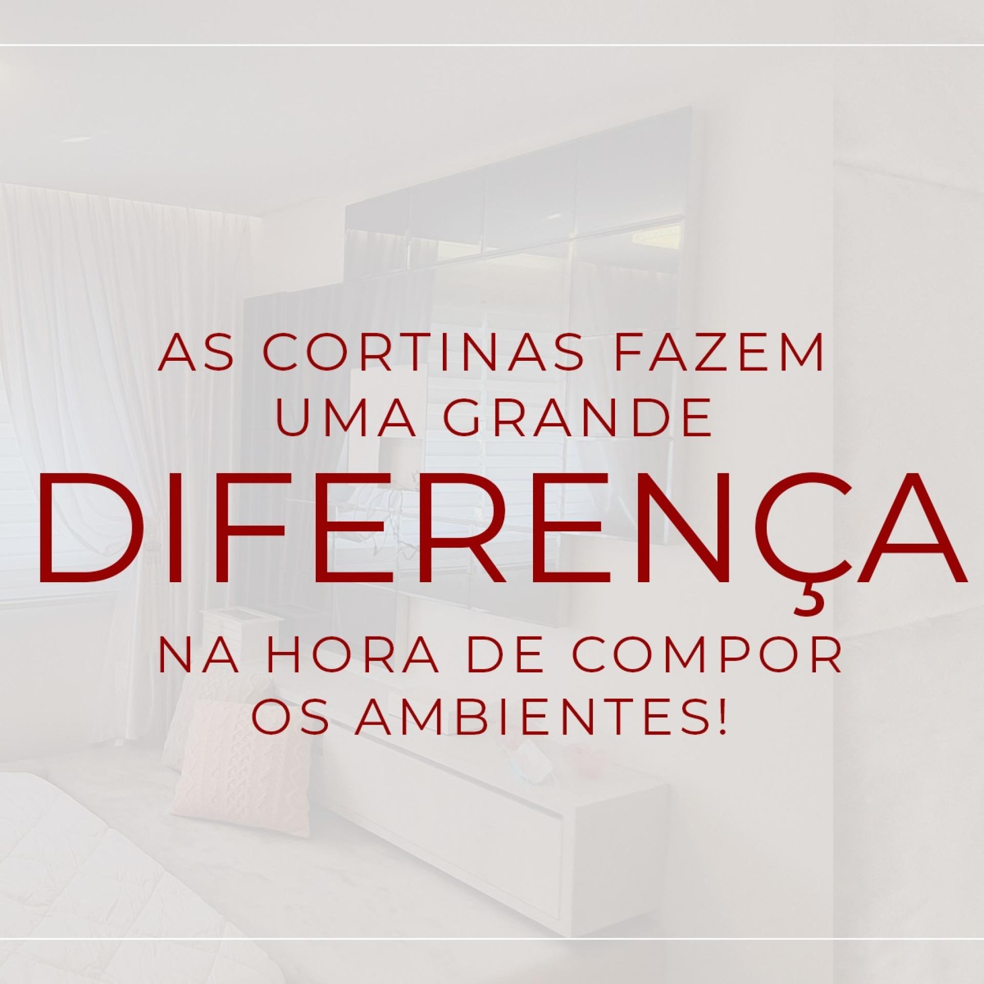 Como escolher a melhor cortina?