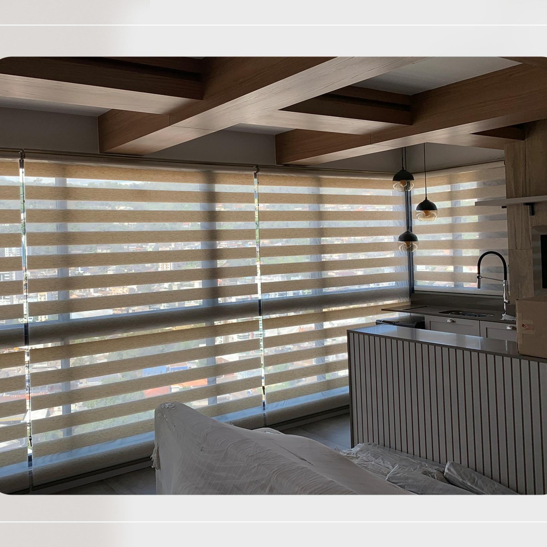 Como escolher a melhor cortina?