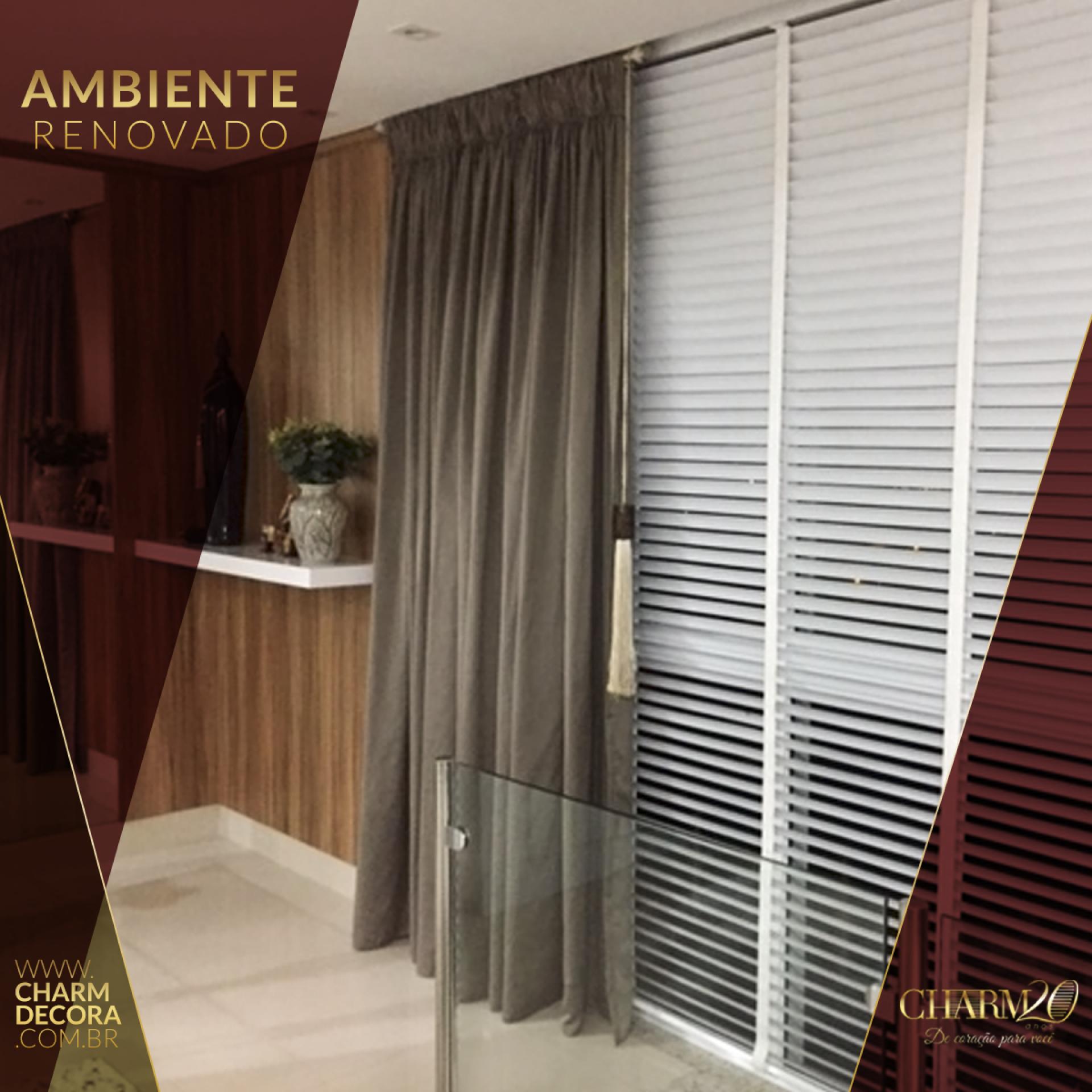 Ambiente renovado