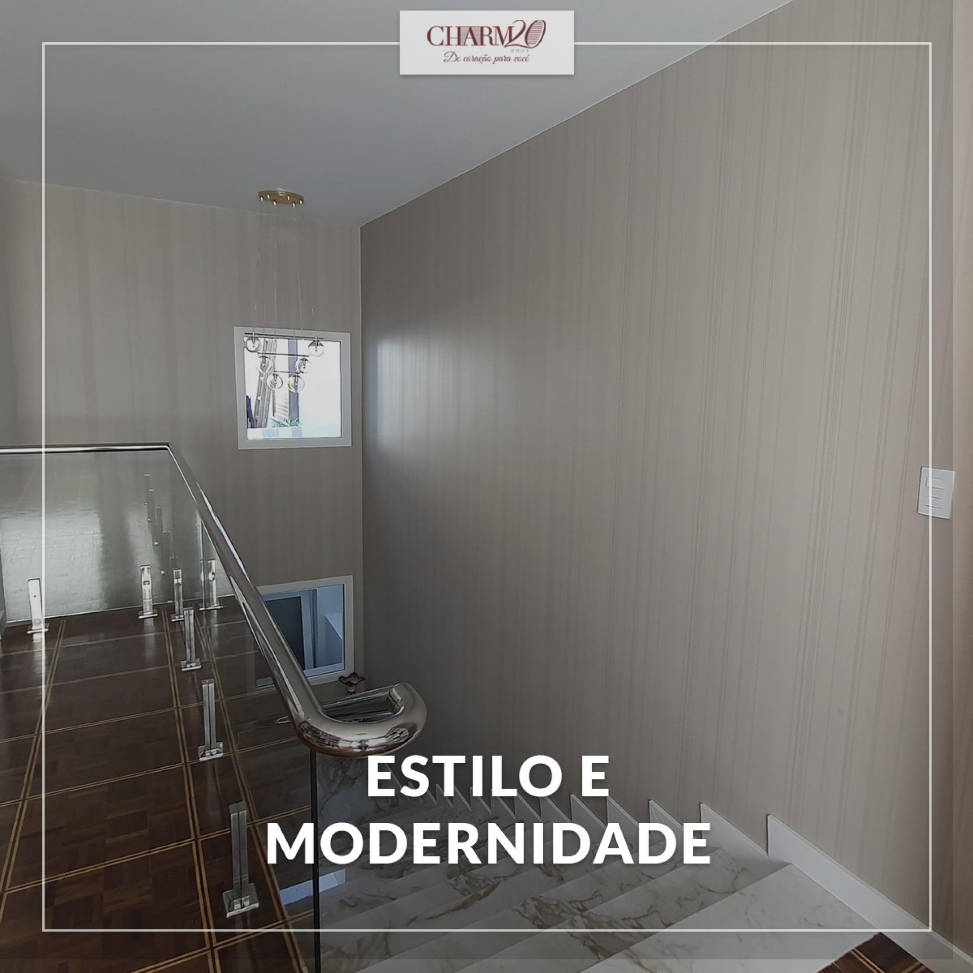 Estilo e Modernidade