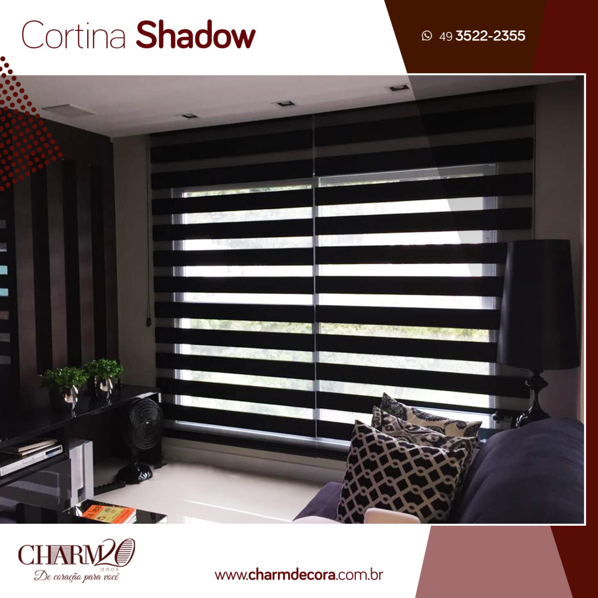 Cortina Shadow