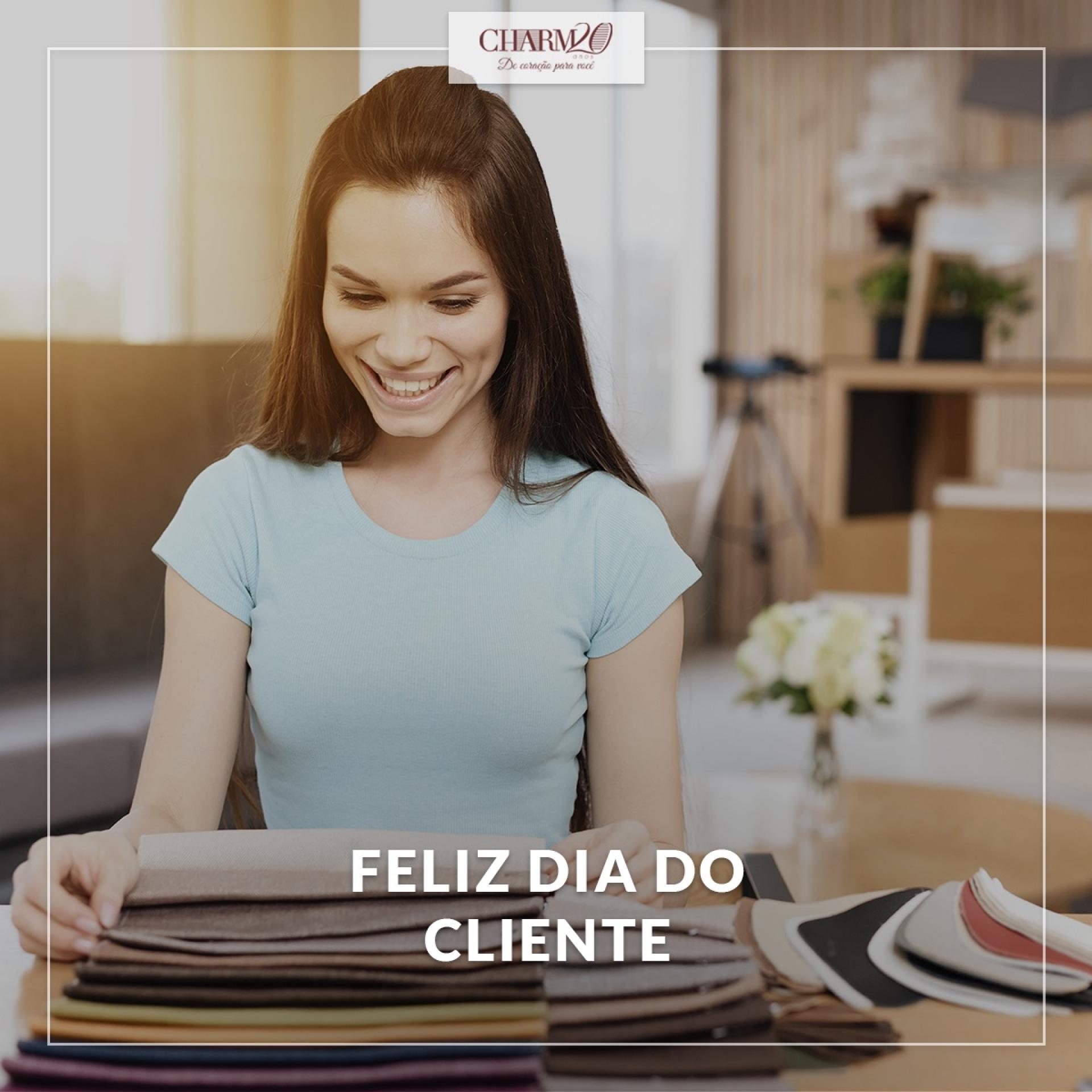 Dia do Cliente
