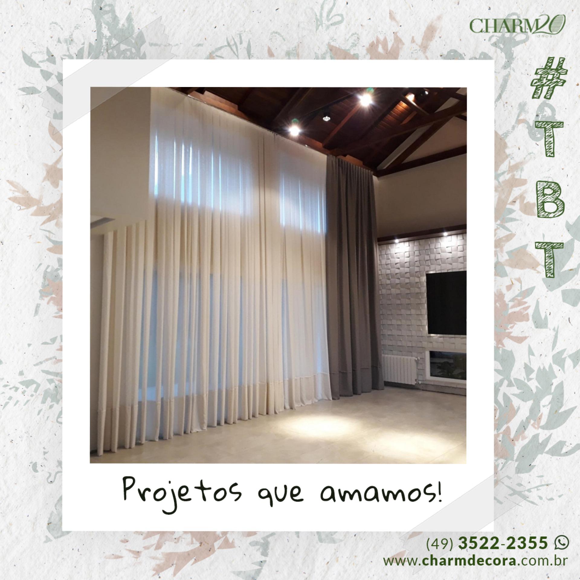TBT Projetos que amamos!