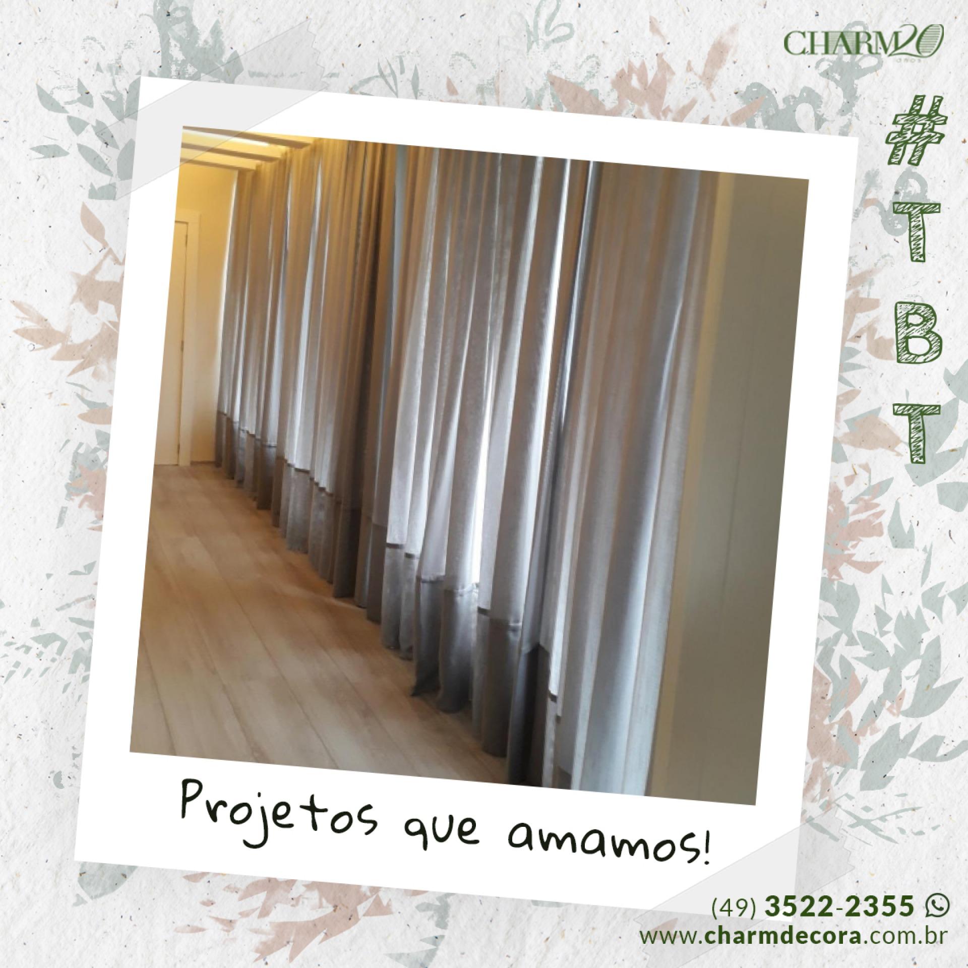 TBT Projetos que amamos!