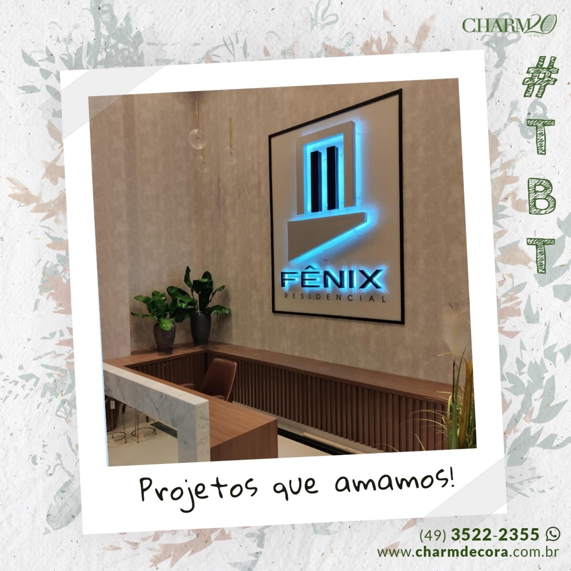 TBT Projetos que amamos!