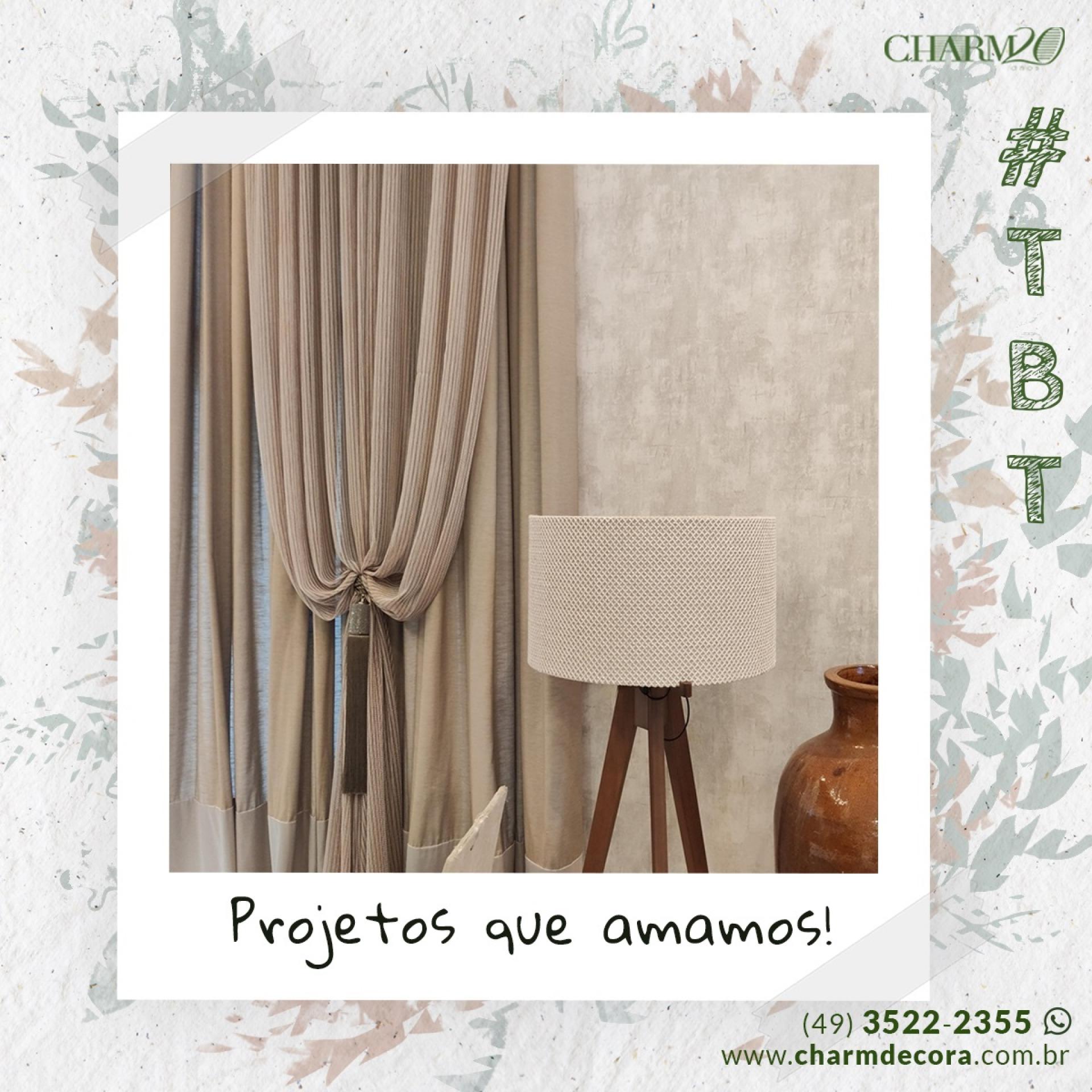 TBT Projetos que amamos!