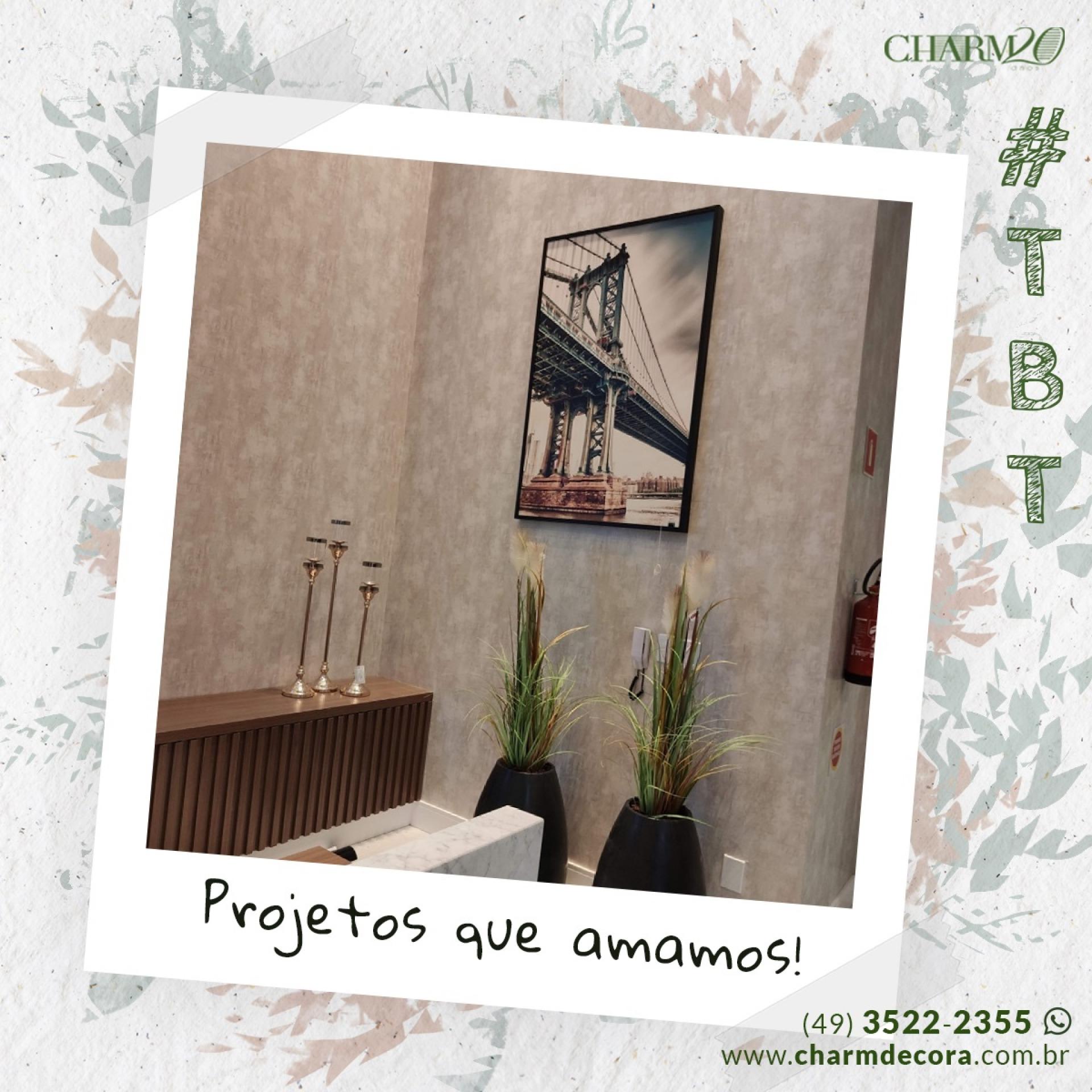 TBT Projetos que amamos!