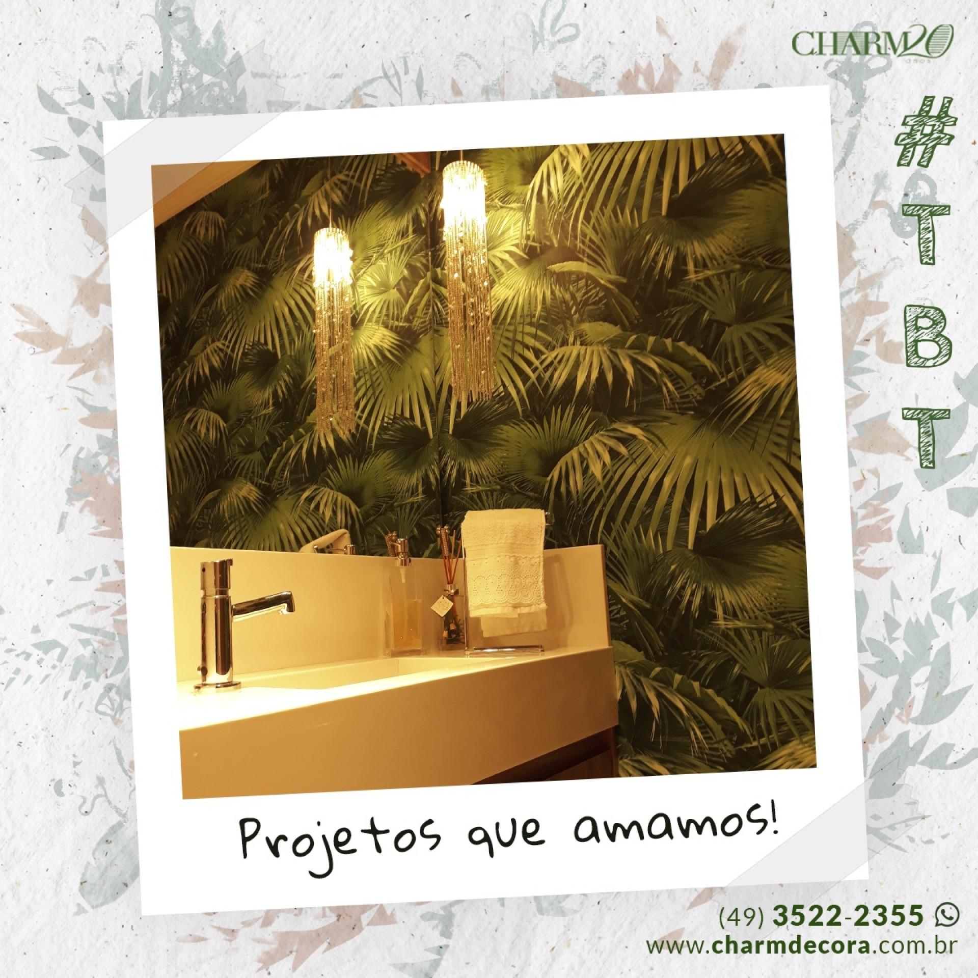 TBT Projetos que amamos!