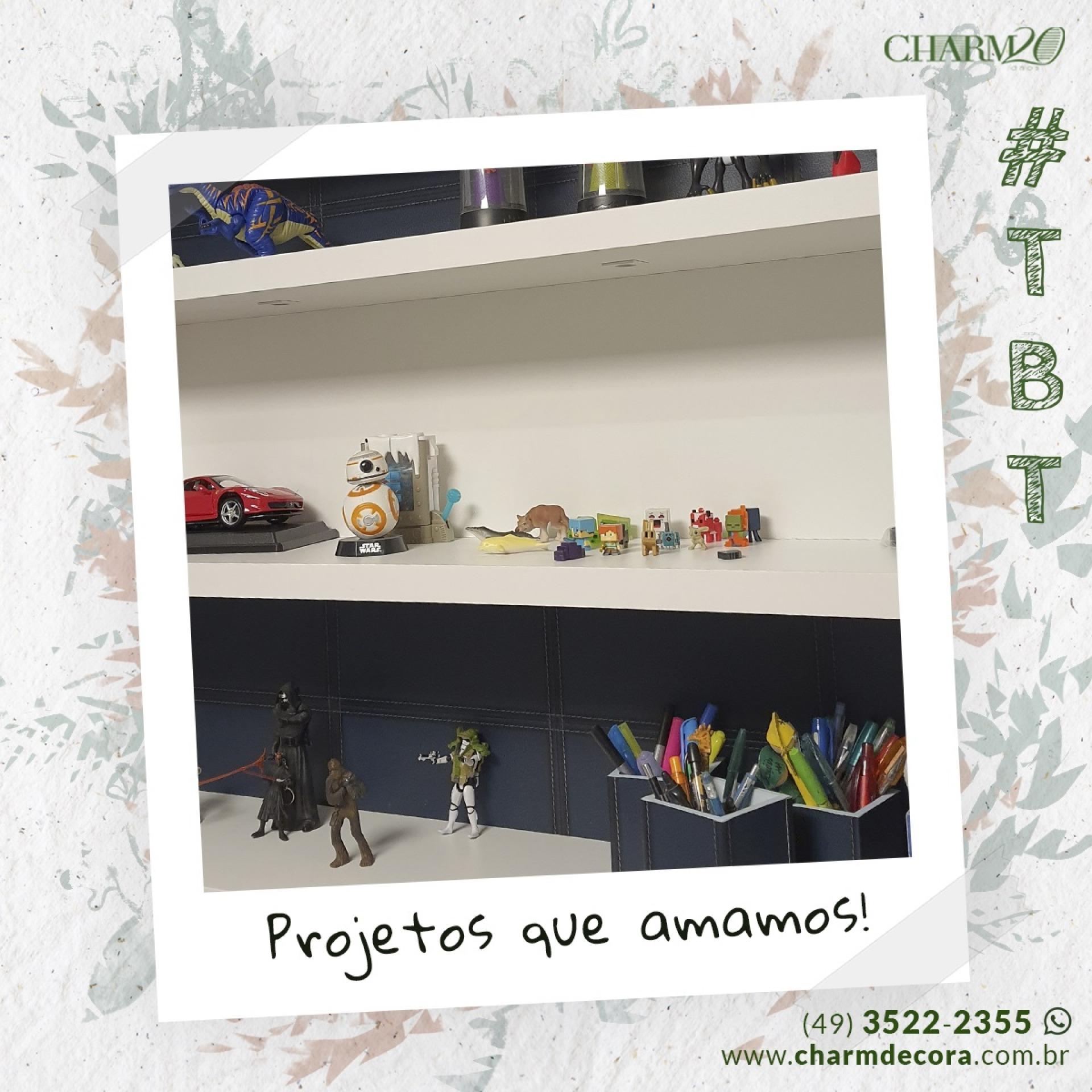 TBT Projetos que amamos!