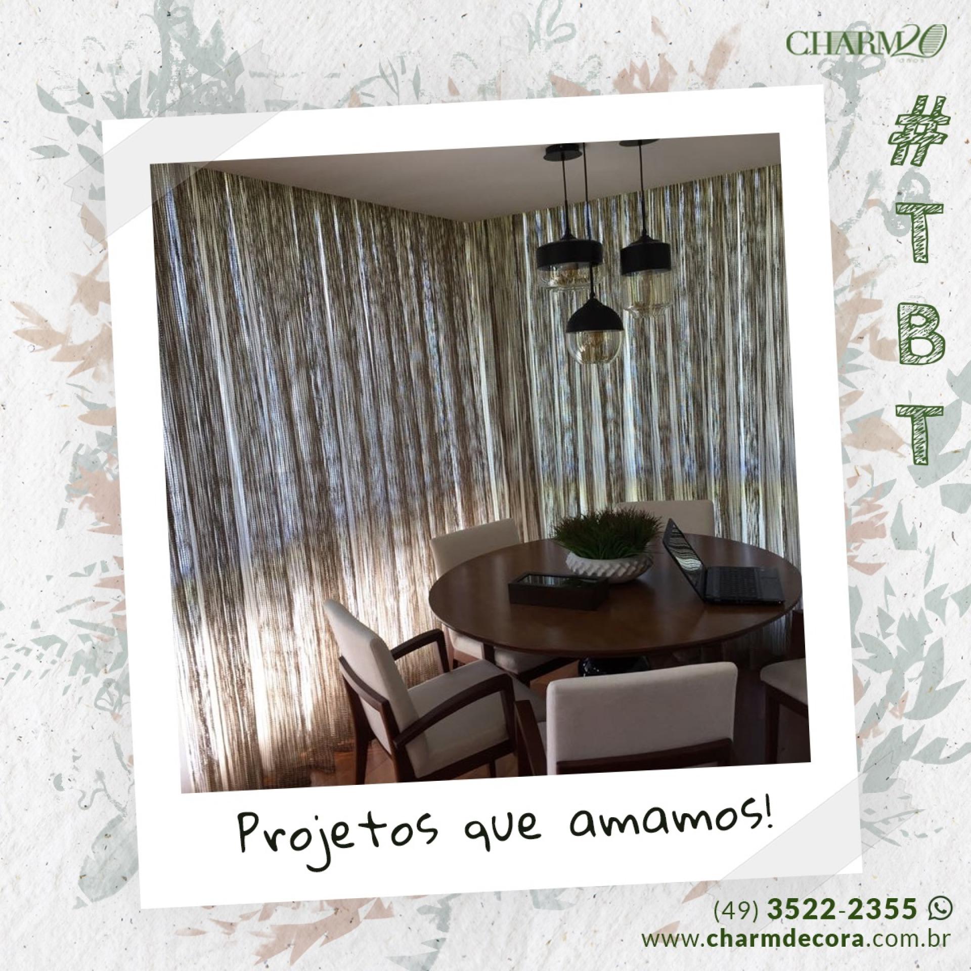 TBT Projetos que amamos!