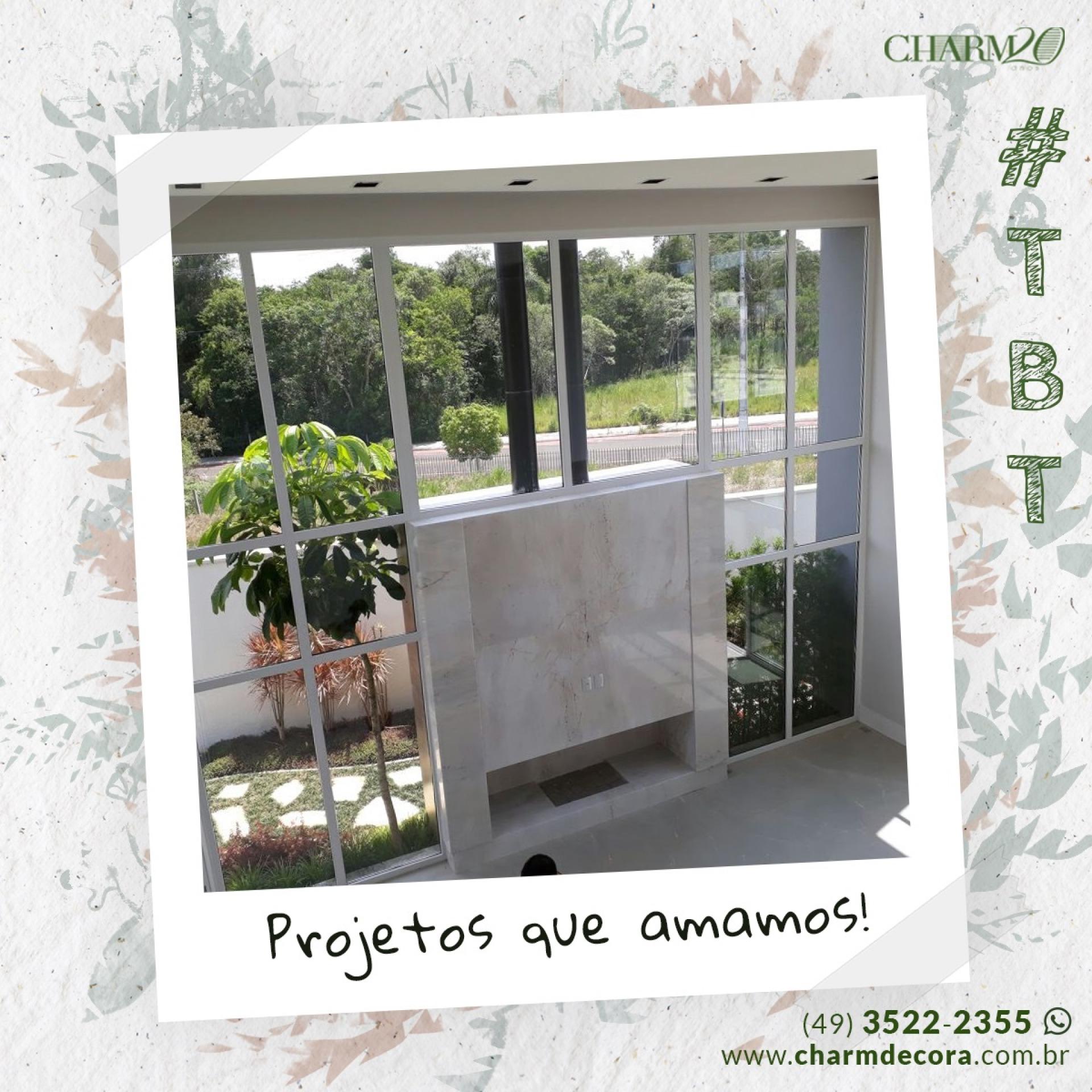 TBT Projetos que amamos!