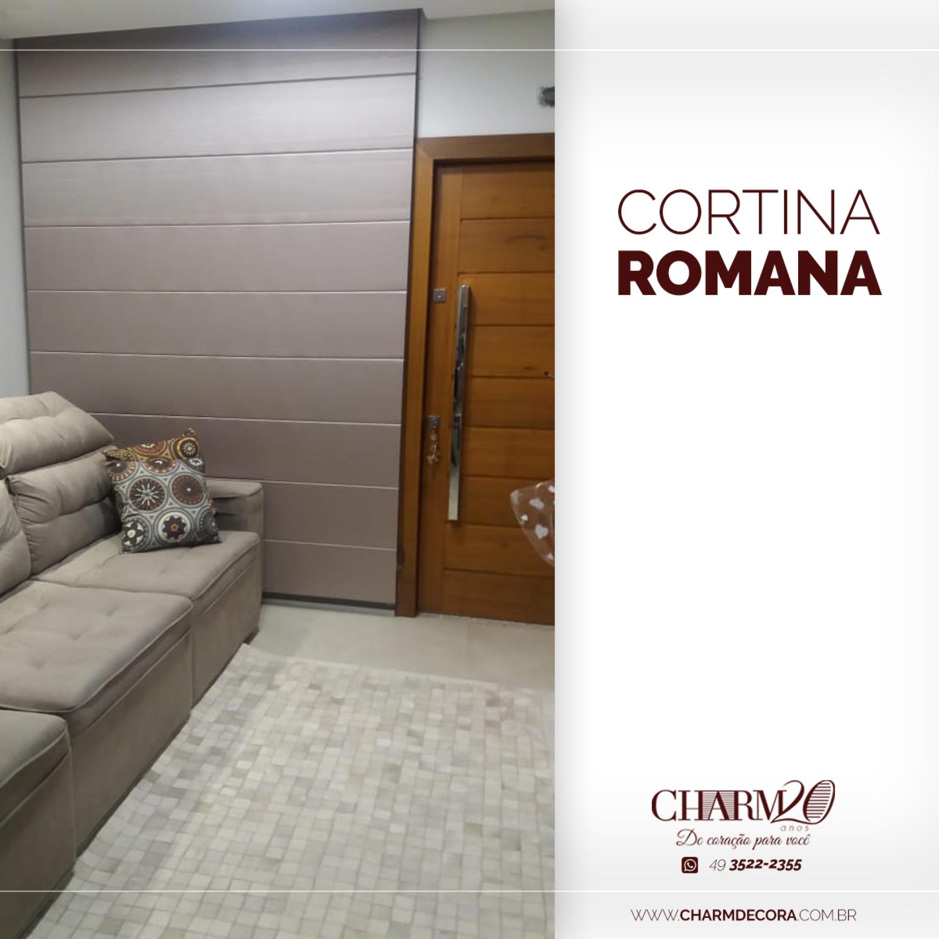Cortina Romana
