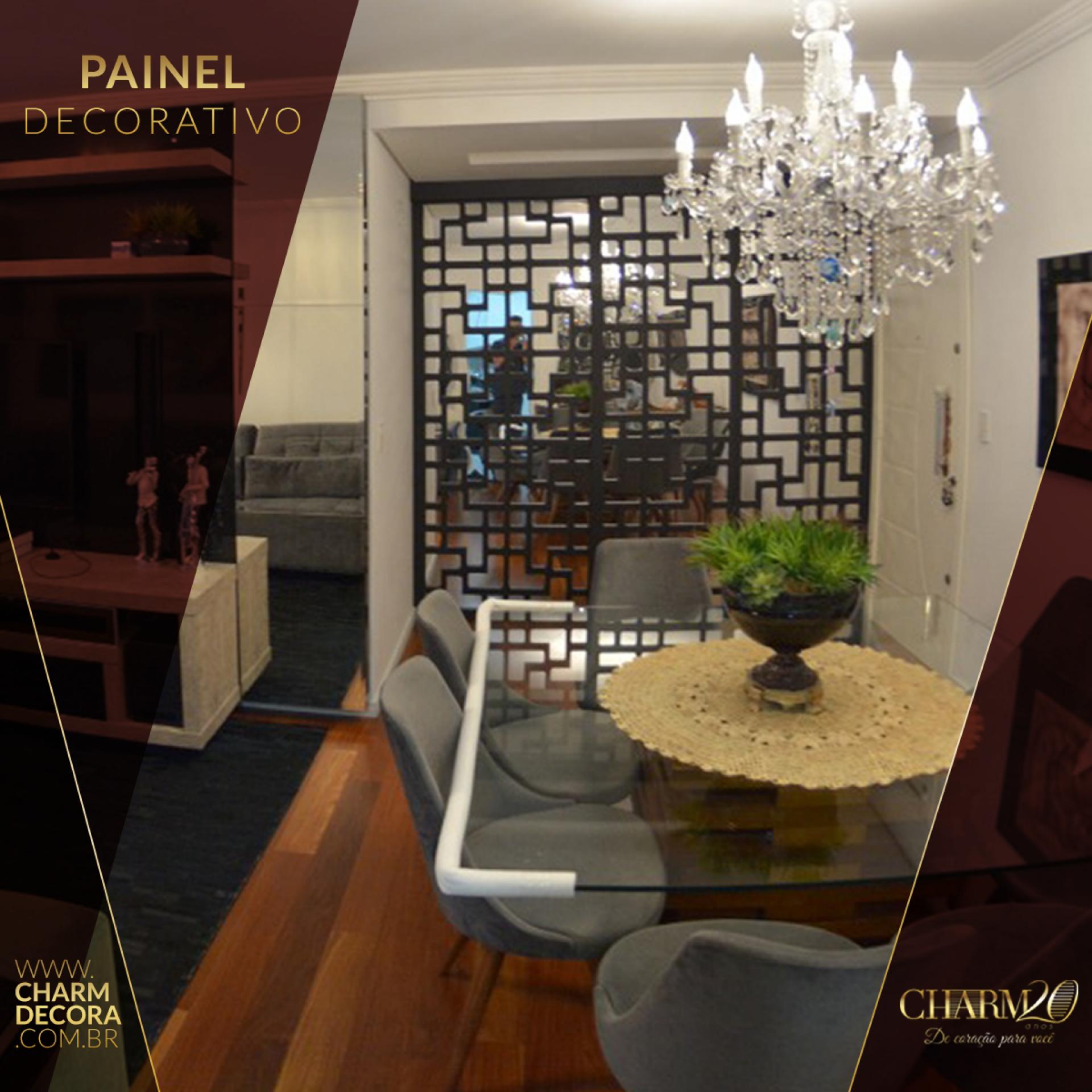 Painel Decorativo