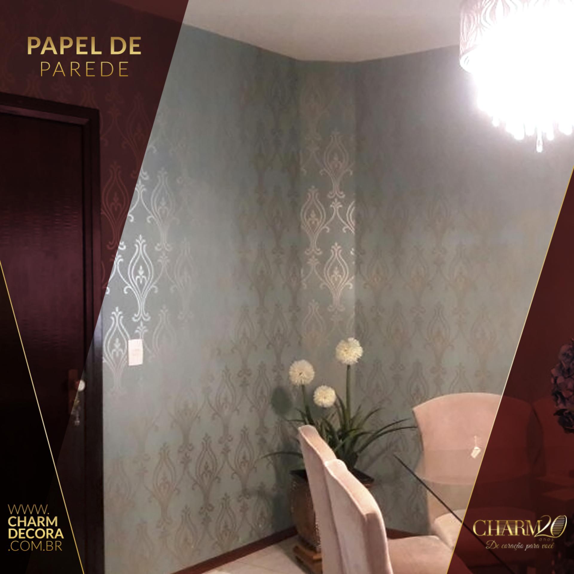 Papel de parede