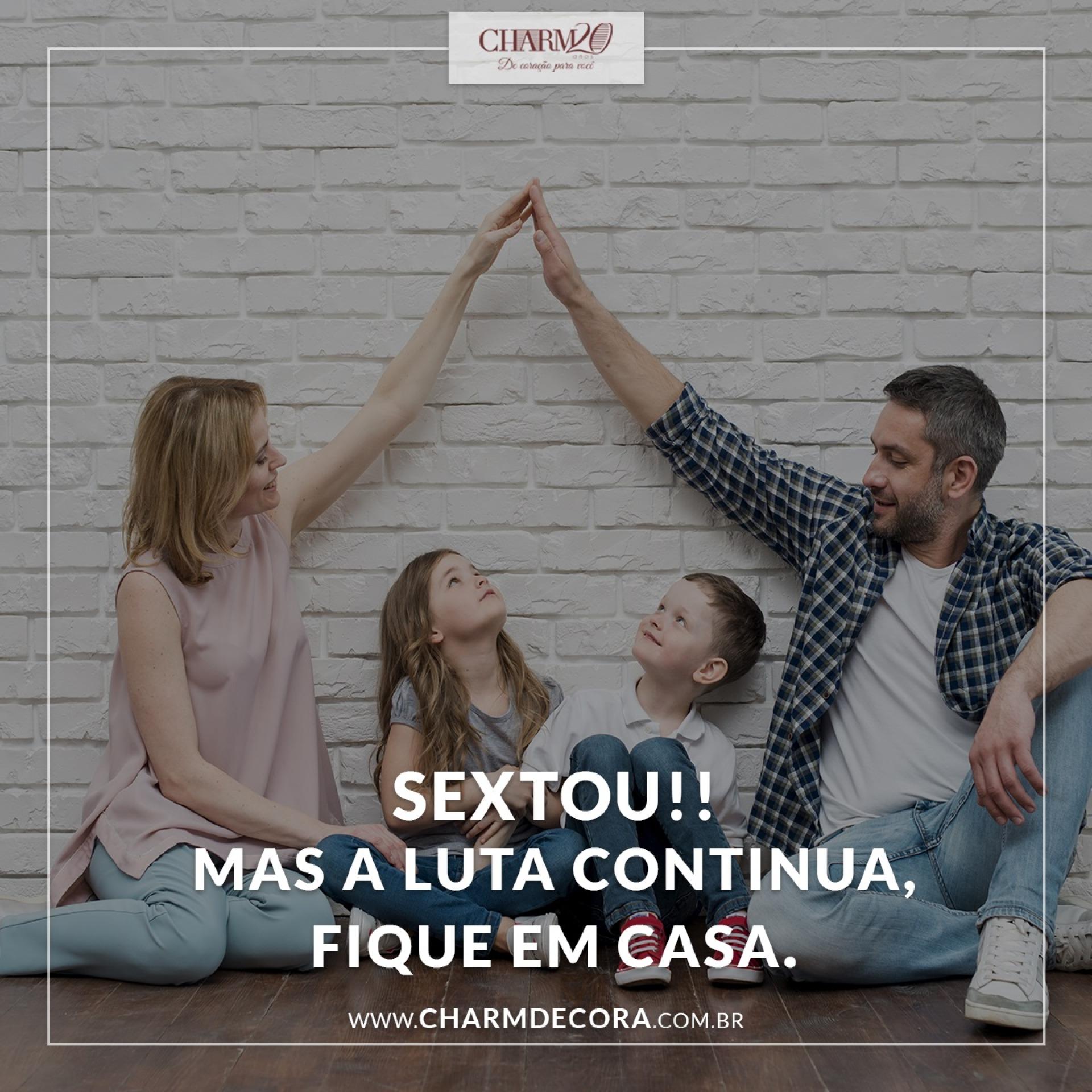 Um por todos. Todos por um!