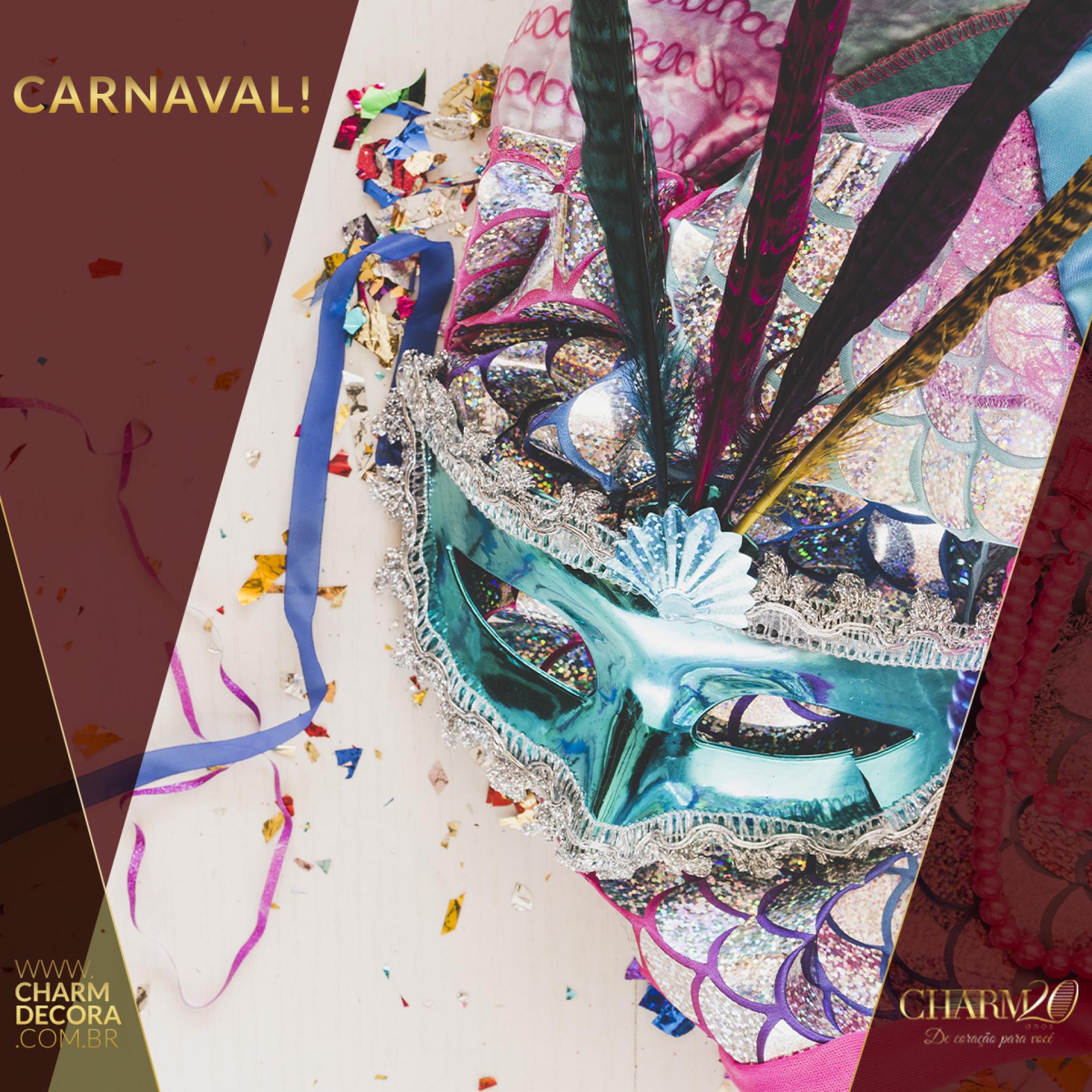 Carnaval!