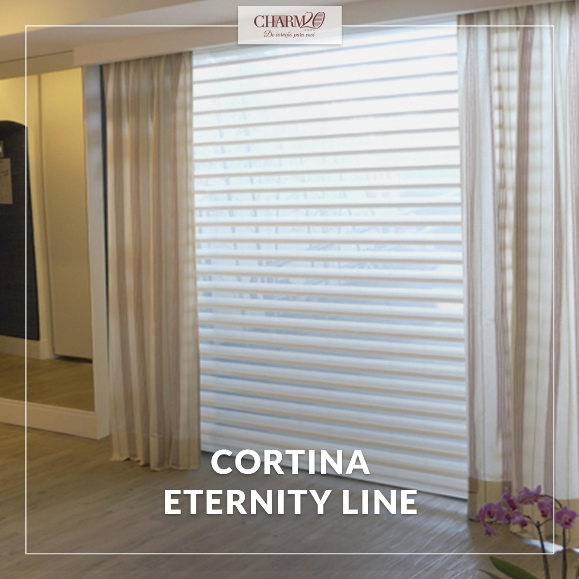 Cortina Eternity Line