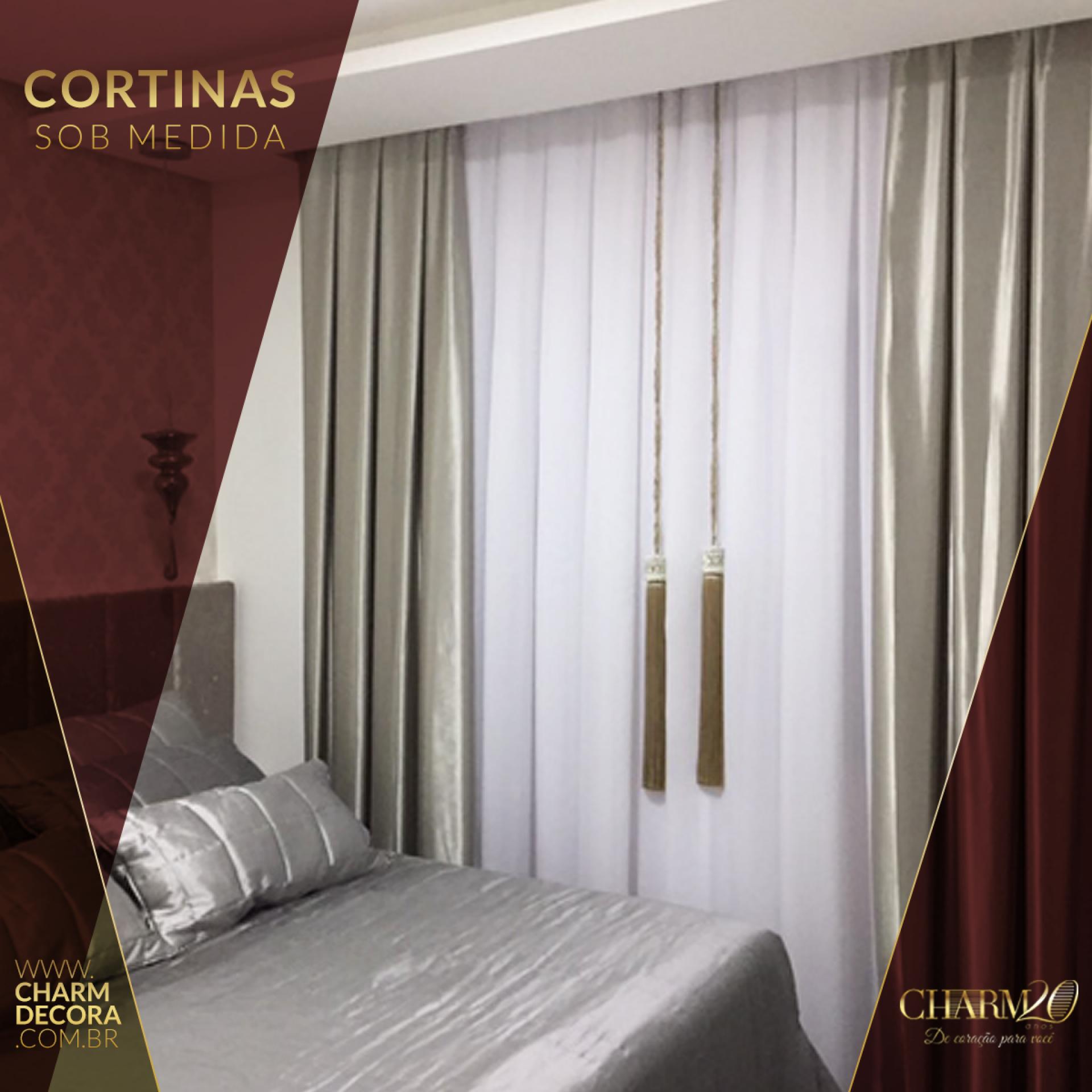 Sob medida para você