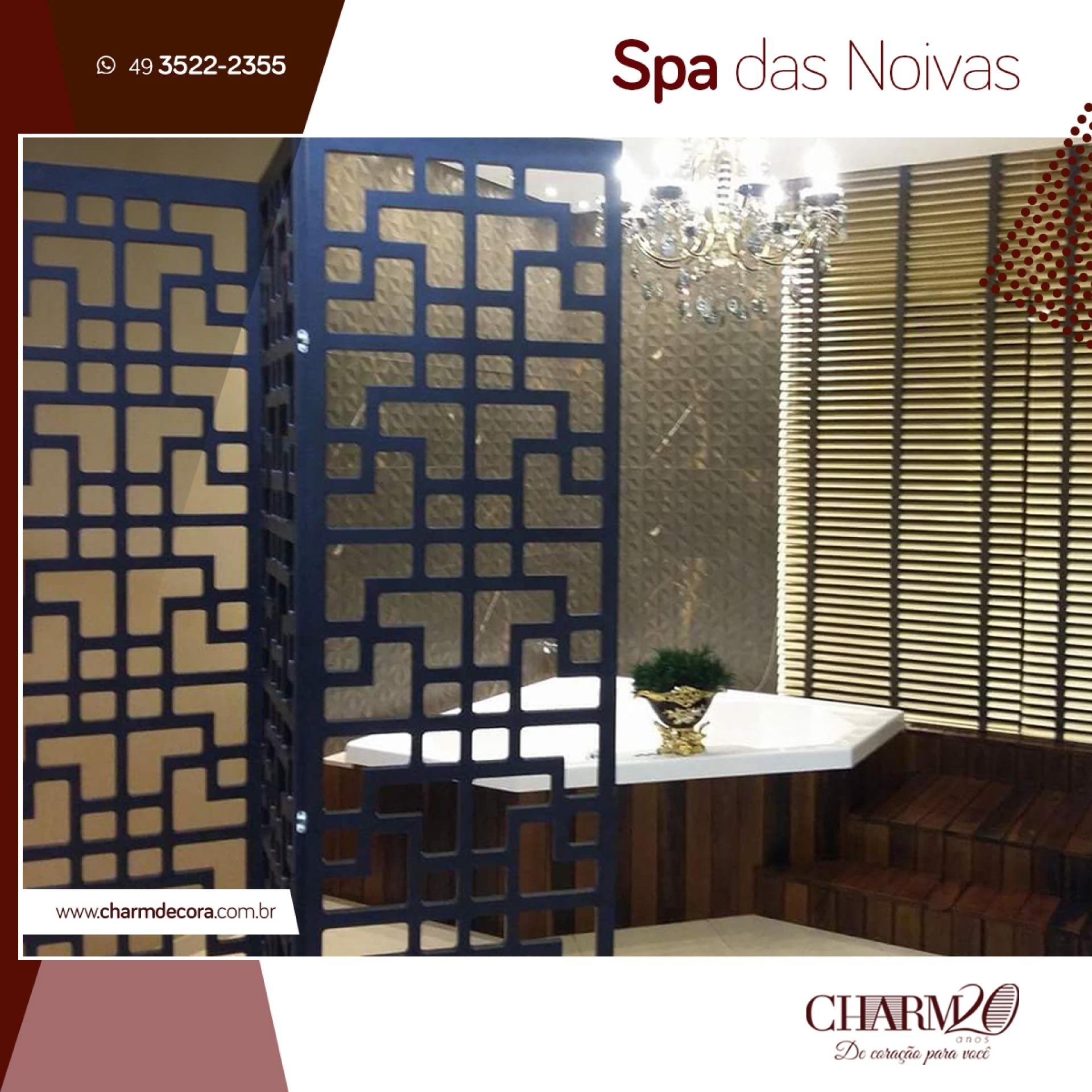 Spa das Noivas