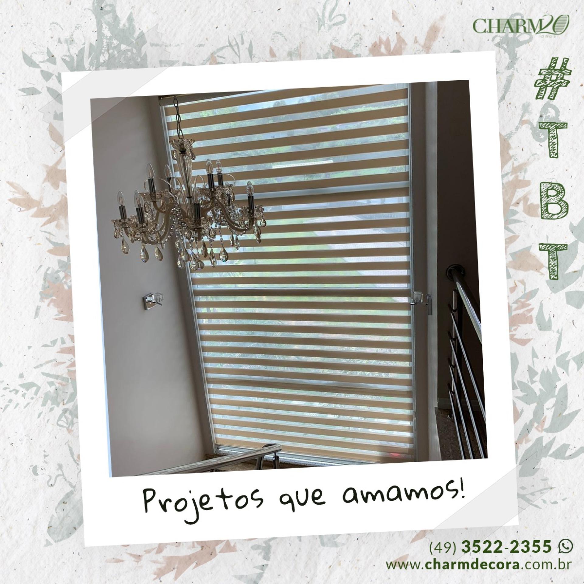 TBT Projetos que amamos!