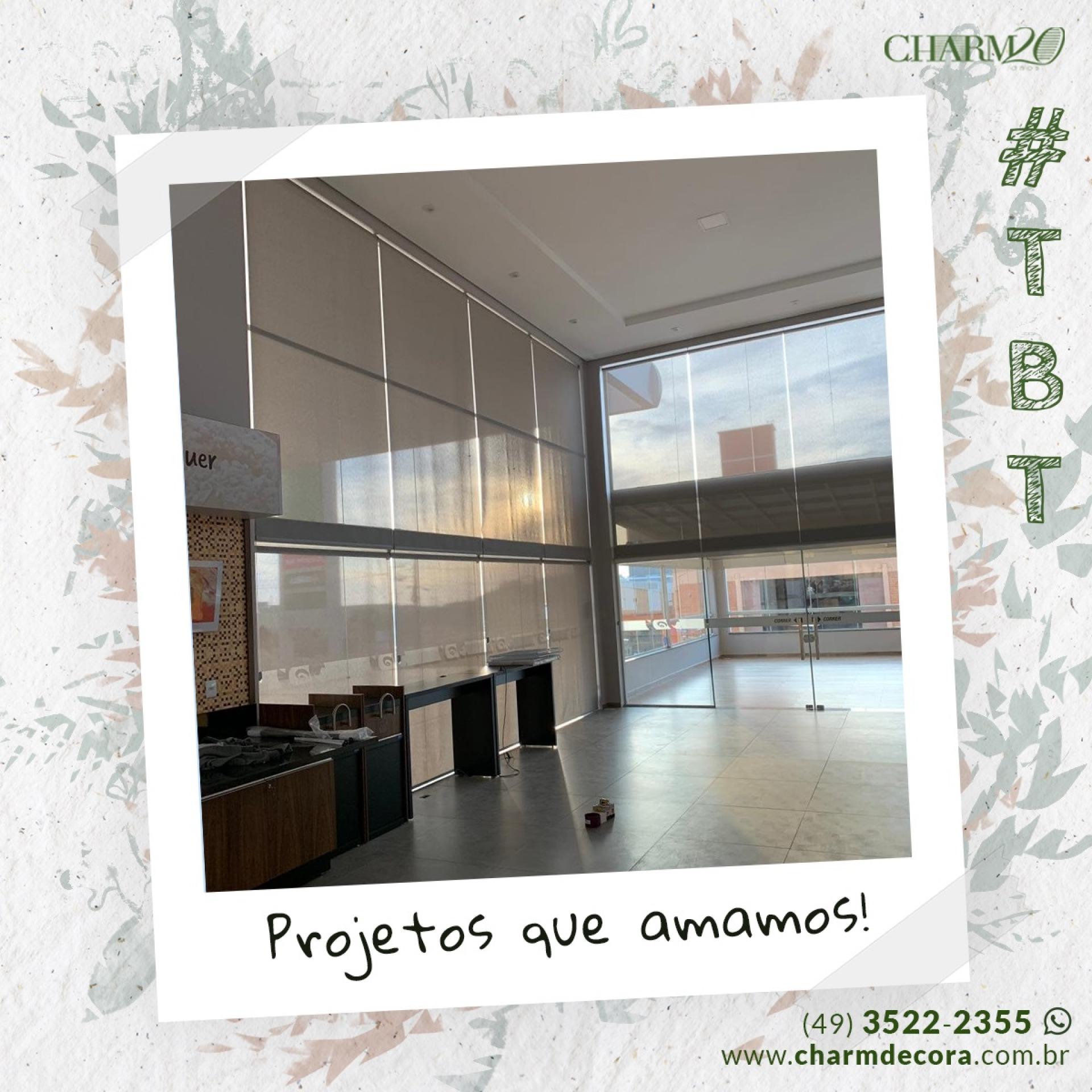 TBT Projetos que amamos!