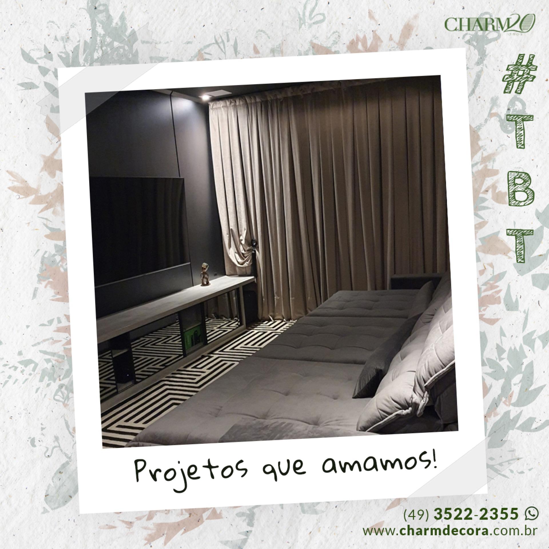 TBT Projetos que amamos!