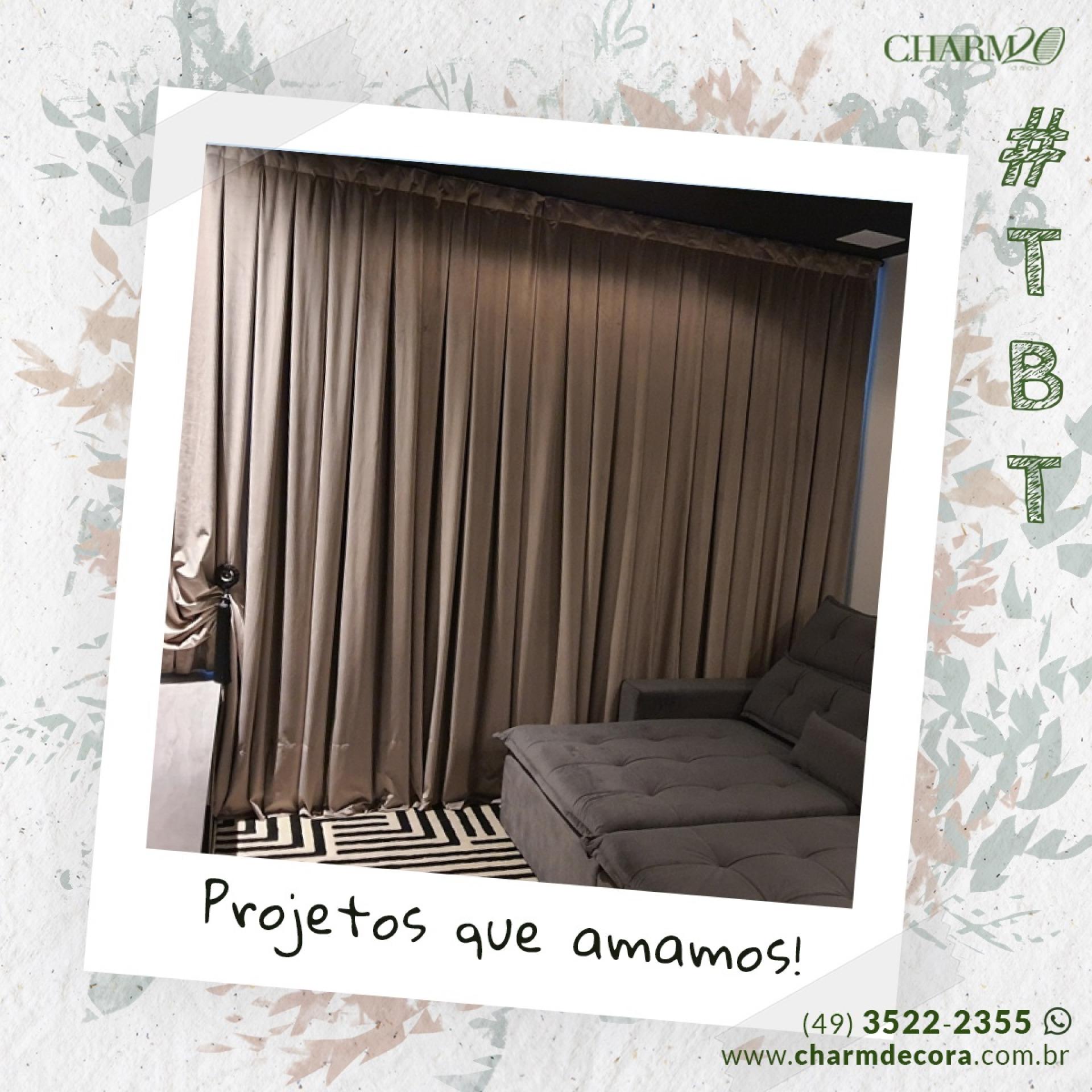 TBT Projetos que amamos!