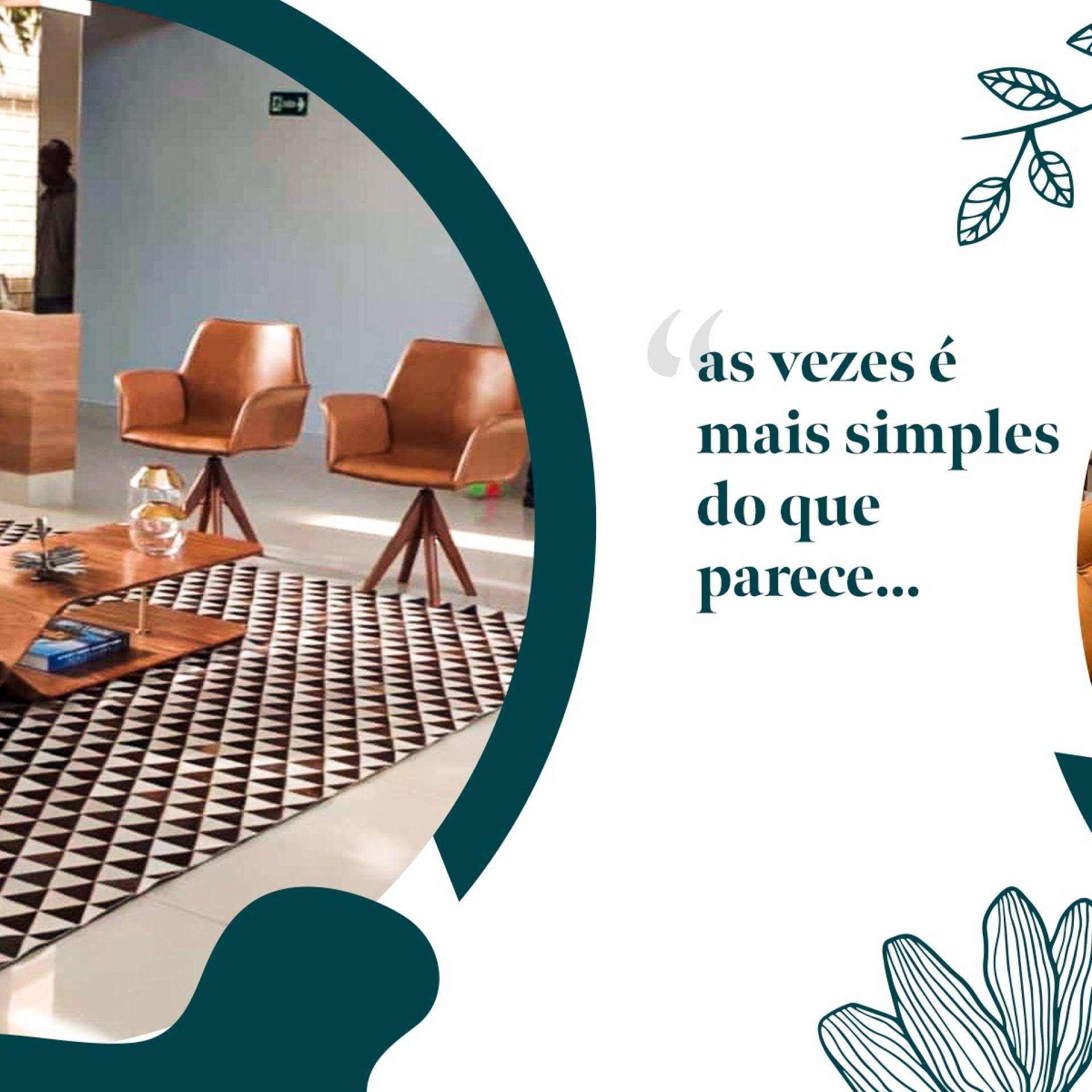 Dicas de cuidado com o seu tapete de couro