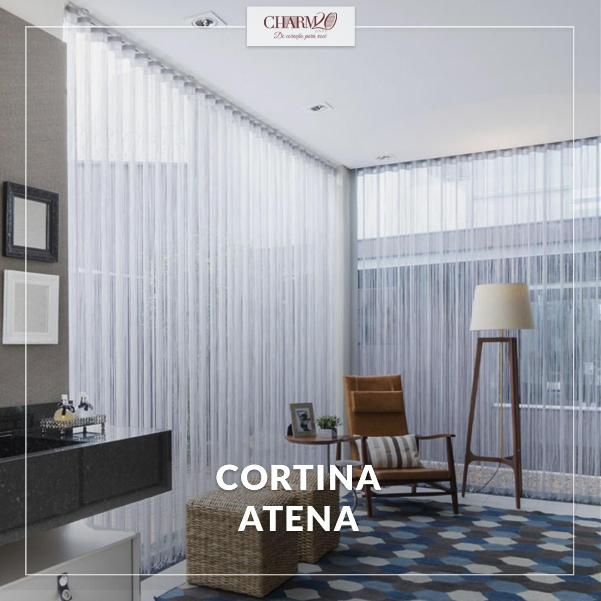 Cortina Atena